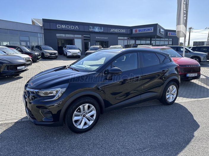 MITSUBISHI ASX 1.3 DI-T MHEV Intense