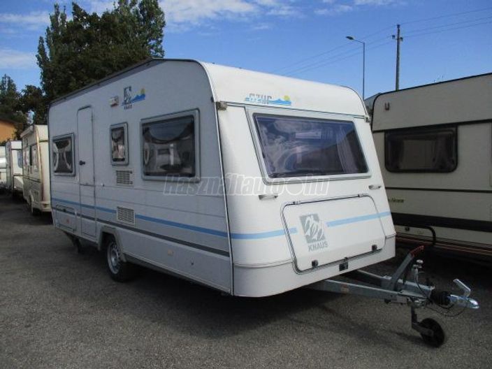 KNAUS 470