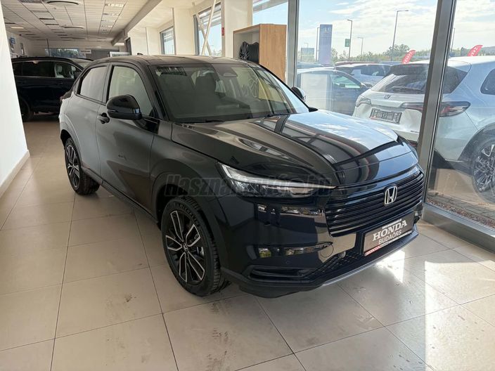 HONDA HR-V 1.5 i-MMD Hybrid Elegance eCVT
