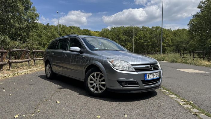 OPEL ASTRA H Caravan 1.6 Enjoy Easytronic
