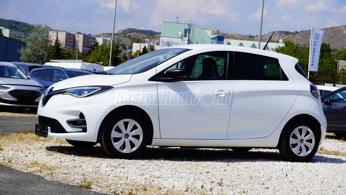 RENAULT ZOE Z.E. R110 52 kWh Life (Automata)