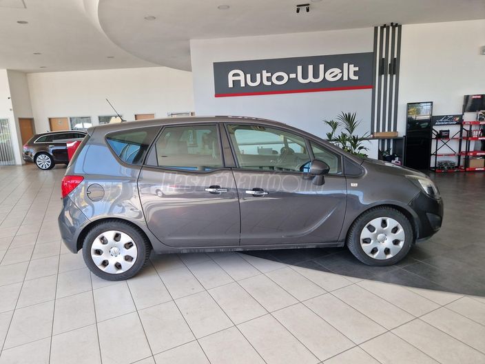 OPEL MERIVA B 1.4 T Cosmo