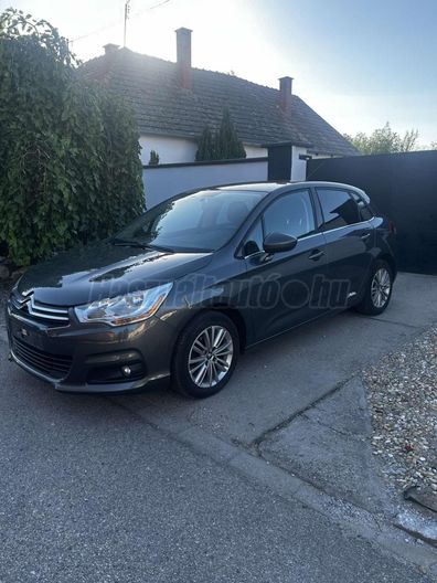 CITROEN C4 1.4 Comfort