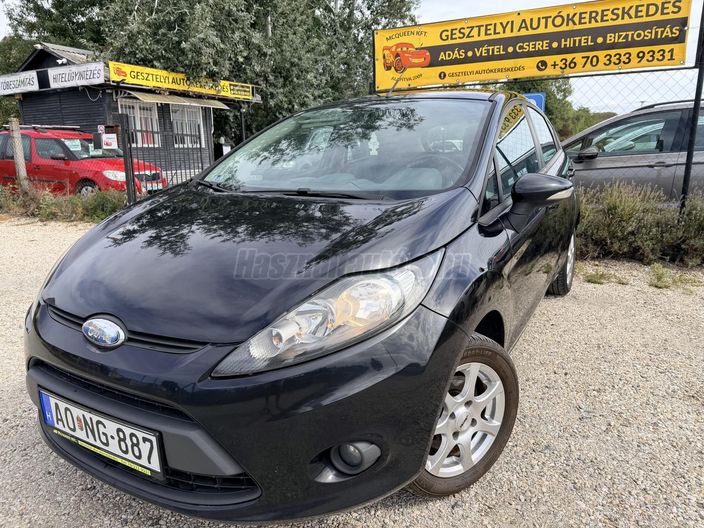 FORD FIESTA 1.3 Comfort