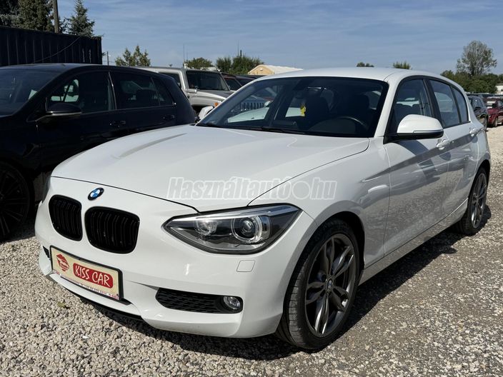 BMW 116 116d