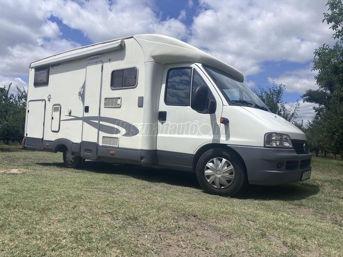 FIAT Ducato / McLuis