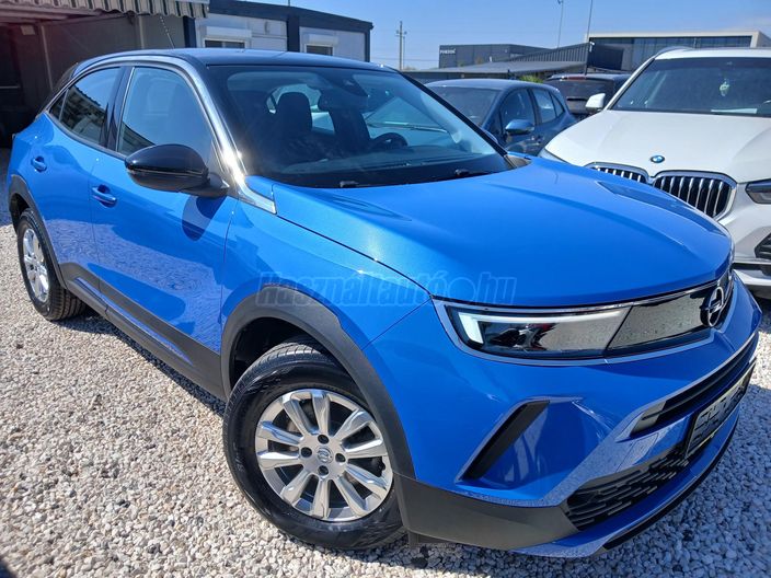 OPEL MOKKA Mokka-e Elegance (Automata)