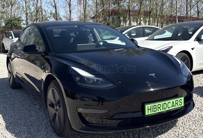 TESLA MODEL 3 Long Range RWD (Automata)