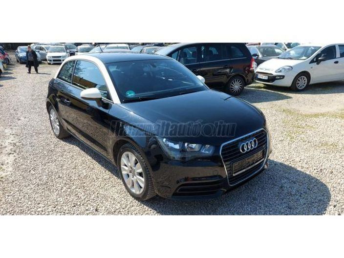 AUDI A1 1.4 TFSI Ambition