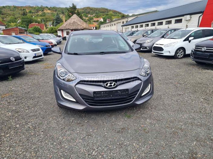 HYUNDAI I30 1.4i Comfort