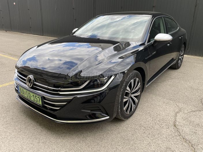 VOLKSWAGEN ARTEON 1.4 TSI Plug-In-Hybrid Elegance DSG