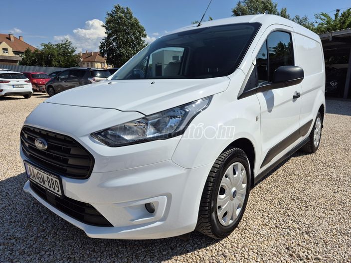 FORD CONNECT Transit 200 1.5 TDCi L1 Trend