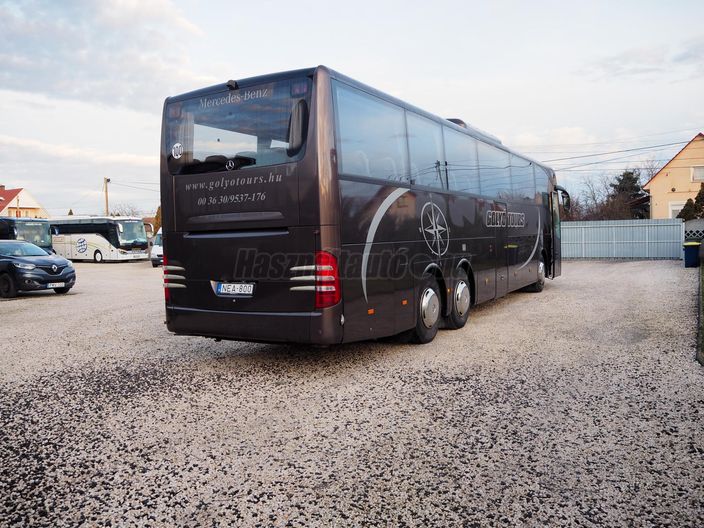 MERCEDES-BENZ Tourismo RHD-M