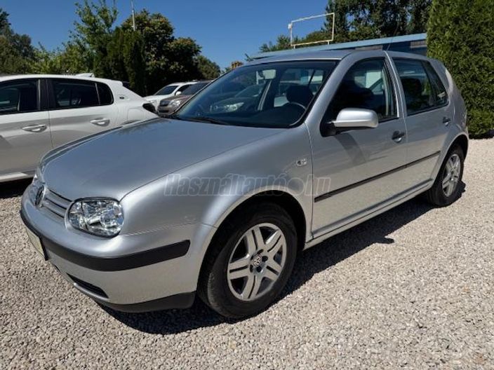 VOLKSWAGEN GOLF 1.4 Euro Edition