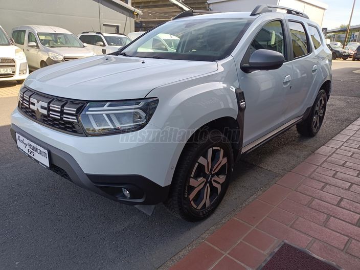 DACIA DUSTER 1.5 Blue dCi Journey