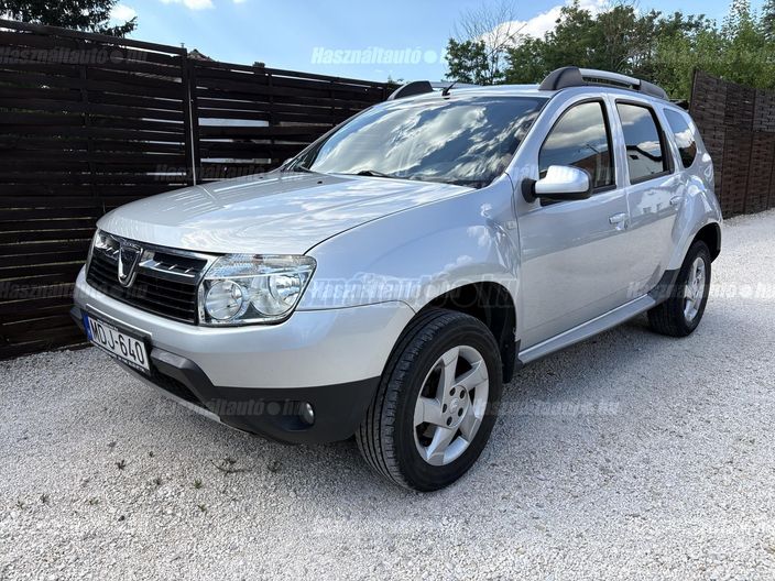 DACIA DUSTER 1.5 dCi Arctic Arctic Music