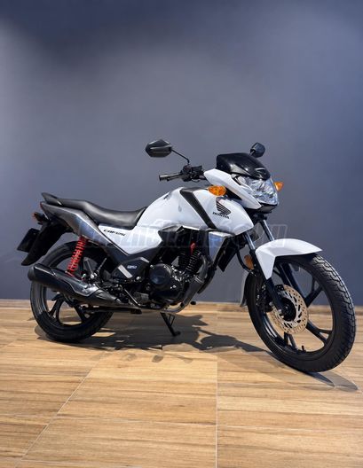HONDA CB 125 F