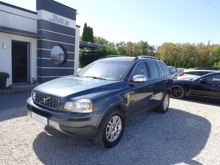 VOLVO XC90 2.4 D [D5] Executive Geartronic