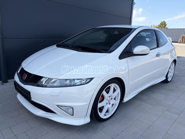 HONDA CIVIC 2.0 Type-R