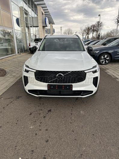 VOLVO XC90 2.0 [T8] Ultra Dark Geartronic (7 személyes )