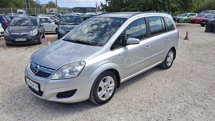 OPEL ZAFIRA B 1.8 Enjoy
