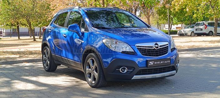 OPEL MOKKA 1.6 Cosmo Start-Stop