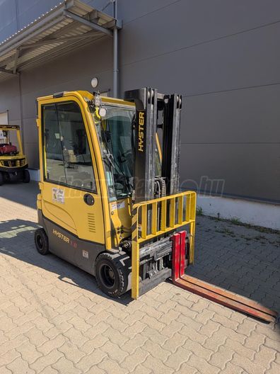 HYSTER J 1.8 XN MWB (K4061)