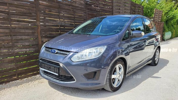 FORD C-MAX 1.6 VCT Trend