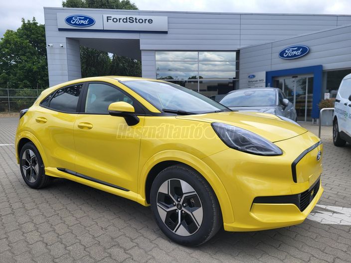 FORD PUMA Gen-E Standard Range 43 kWh Select (Automata)