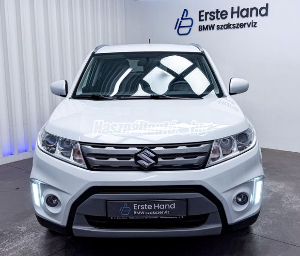 SUZUKI VITARA 1.6 GL+