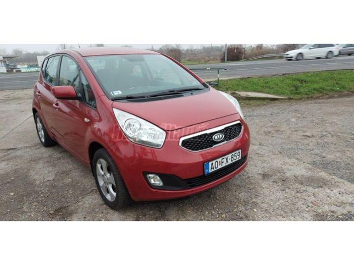 KIA VENGA 1.6 EX Limited (Automata)