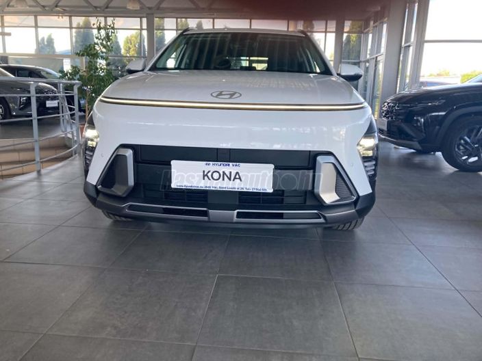 HYUNDAI KONA 1.6 GDi Hybrid Comfort DCT
