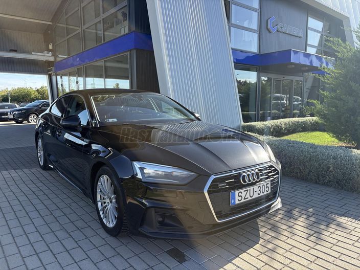 AUDI A5 Sportback 50 TDI Advanced quattro Tiptronic ic