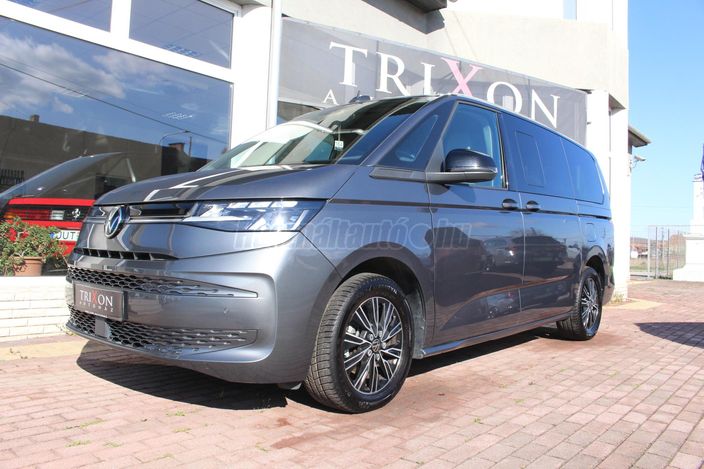 VOLKSWAGEN MULTIVAN 1.5 TSI DSG RT (7 személyes )