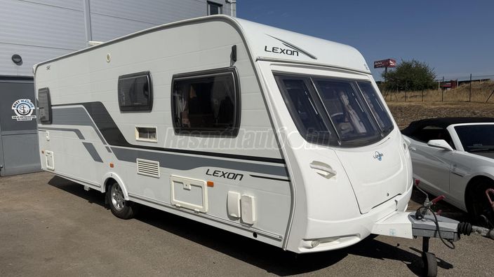Lunar Lexon SE