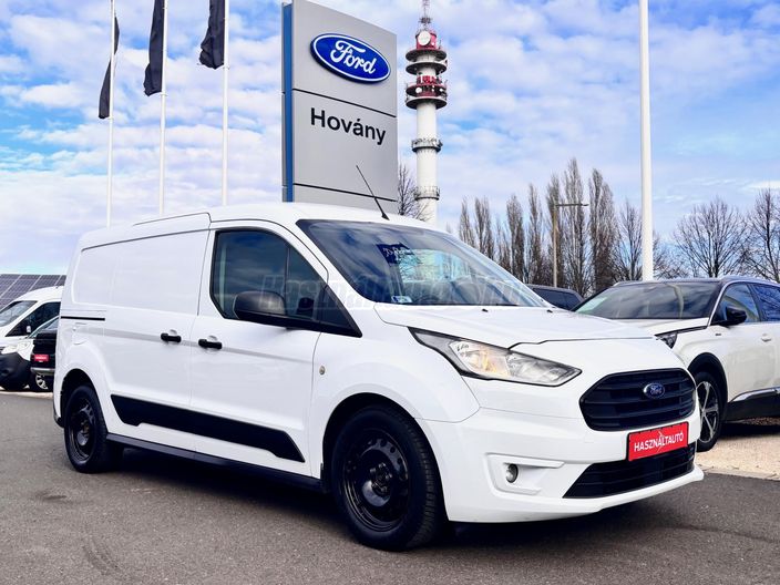 FORD CONNECT Transit 230 1.5 TDCi L2 Trend