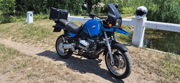 BMW R 1100 GS