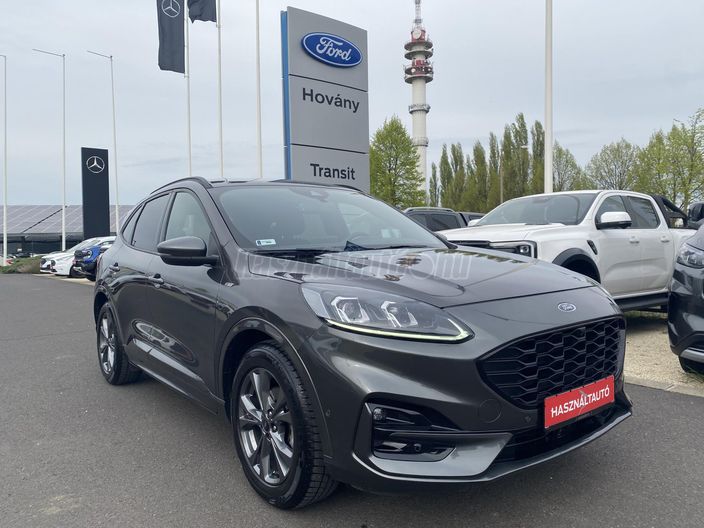 FORD KUGA 1.5 EcoBoost ST-Line X