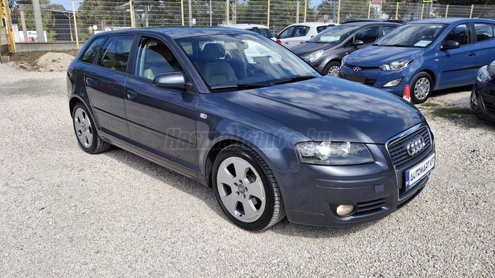 AUDI A3 1.9 TDI Ambition