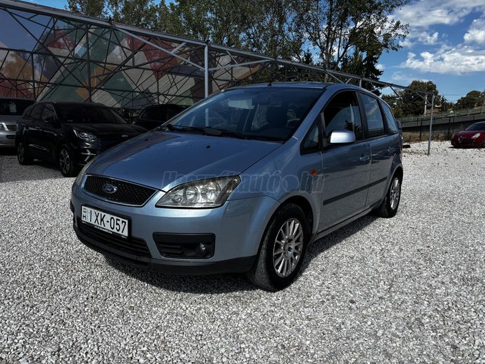 FORD FOCUS C-MAX 1.6 Trend