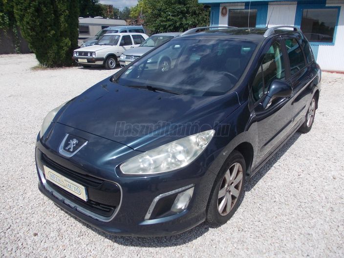PEUGEOT 308 SW 1.6 VTi Active+