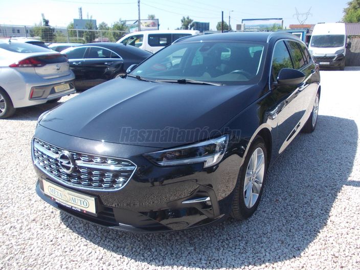 OPEL INSIGNIA Sports Tourer 1.5 CDTI Elegance (Automata)