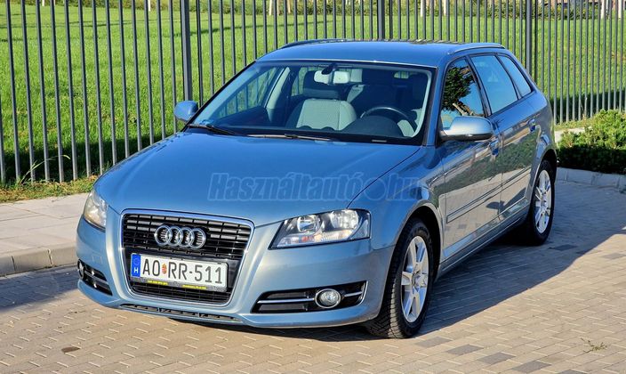AUDI A3 1.4 TFSI Ambiente