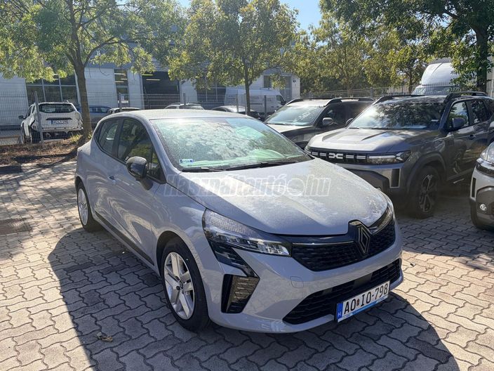 RENAULT CLIO 1.0 TCe Evolution