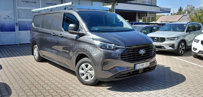 FORD TRANSIT Custom 2.5 PHEV 320 L2H1 Trend (Automata)