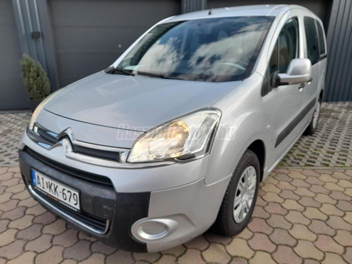 CITROEN BERLINGO 1.6 VTi Multispace