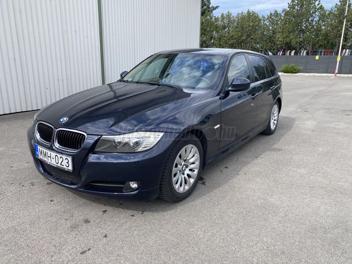 BMW 320 320d Touring