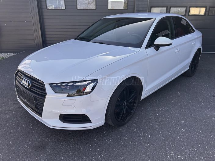 AUDI A3 Limousine 1.5 TFSI Basis