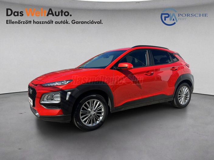 HYUNDAI KONA 1.0 T-GDi Premium