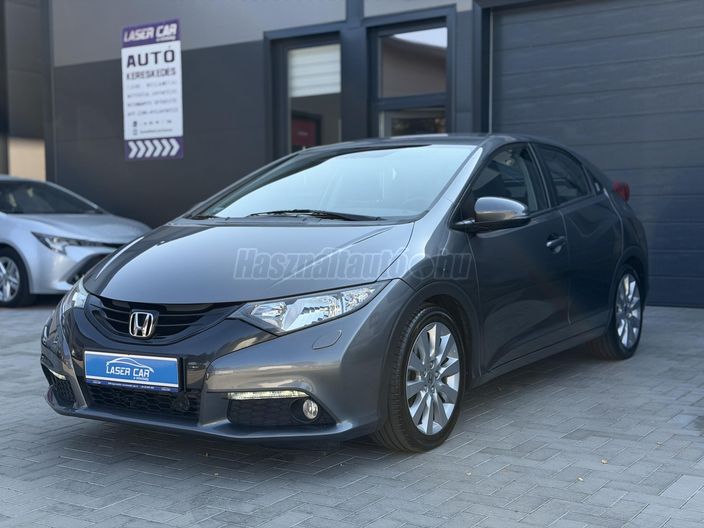 HONDA CIVIC 1.4 Comfort Plus